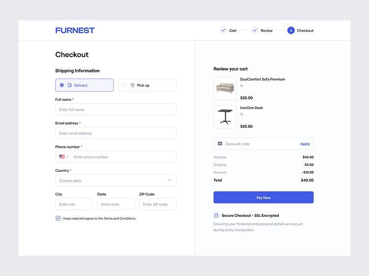 Shopify Store Optimization
