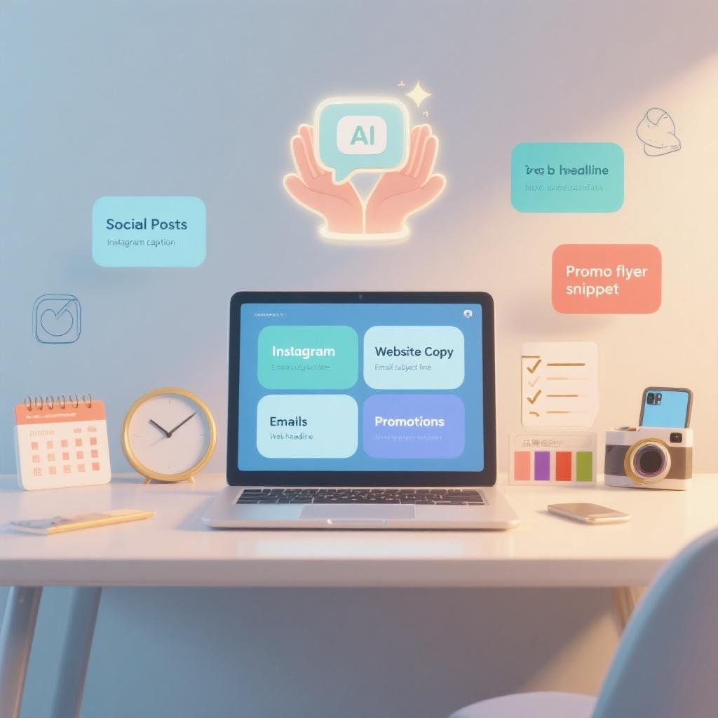 AI-Content-Creation